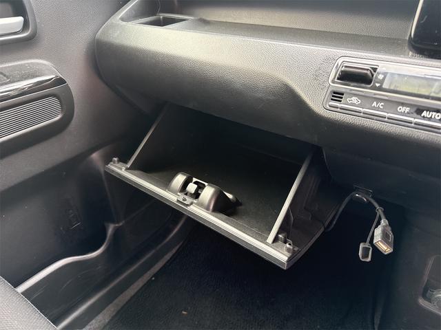 ワゴンRスティングレー L ETC ナビ TV レーンアシスト 衝突被害軽減システム スマートキー プッシュスタート 電動格納ミラー シートヒーター ベンチシート CVT ESC CD USB Bluetooth(38枚目)