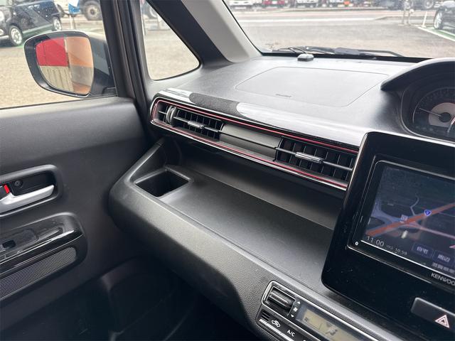 ワゴンRスティングレー L ETC ナビ TV レーンアシスト 衝突被害軽減システム スマートキー プッシュスタート 電動格納ミラー シートヒーター ベンチシート CVT ESC CD USB Bluetooth(39枚目)