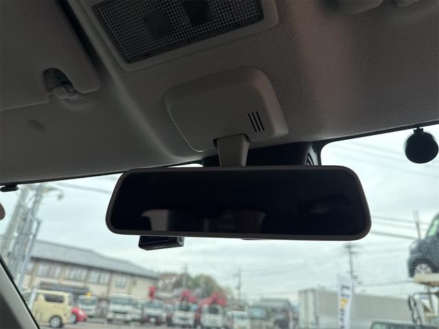 ワゴンRスティングレー L ETC ナビ TV レーンアシスト 衝突被害軽減システム スマートキー プッシュスタート 電動格納ミラー シートヒーター ベンチシート CVT ESC CD USB Bluetooth(40枚目)