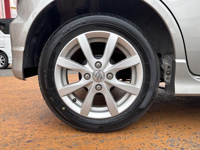 ワゴンRスティングレー L ETC ナビ TV レーンアシスト 衝突被害軽減システム スマートキー プッシュスタート 電動格納ミラー シートヒーター ベンチシート CVT ESC CD USB Bluetooth(49枚目)