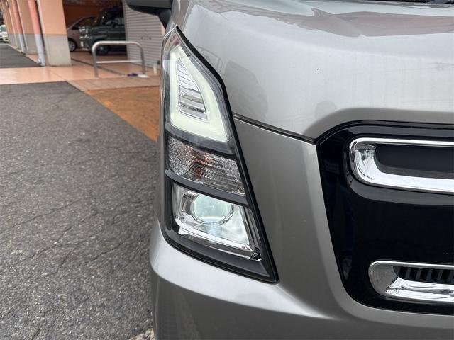 ワゴンRスティングレー L ETC ナビ TV レーンアシスト 衝突被害軽減システム スマートキー プッシュスタート 電動格納ミラー シートヒーター ベンチシート CVT ESC CD USB Bluetooth(52枚目)