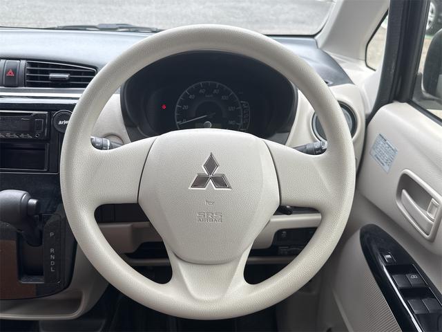 三菱 eKワゴン 6枚目