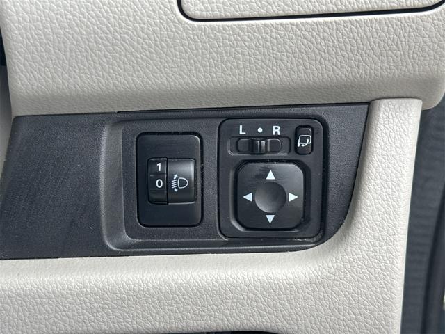 三菱 eKワゴン 12枚目