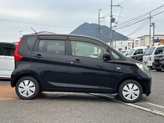 三菱 eKワゴン 18枚目
