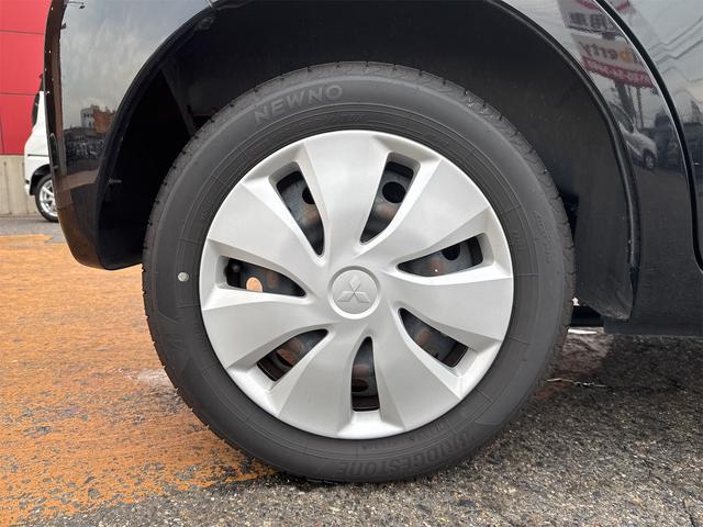 三菱 eKワゴン 23枚目