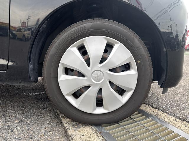 三菱 eKワゴン 26枚目