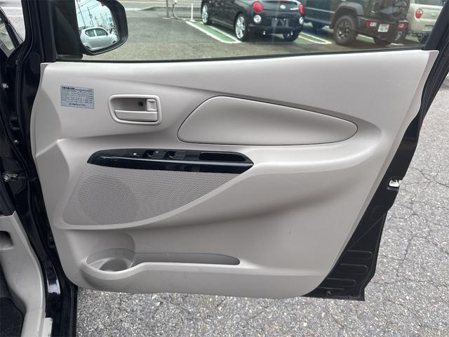 三菱 eKワゴン 31枚目