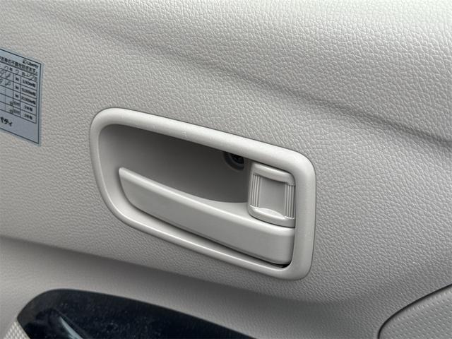 三菱 eKワゴン 32枚目