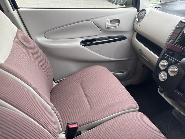 三菱 eKワゴン 34枚目