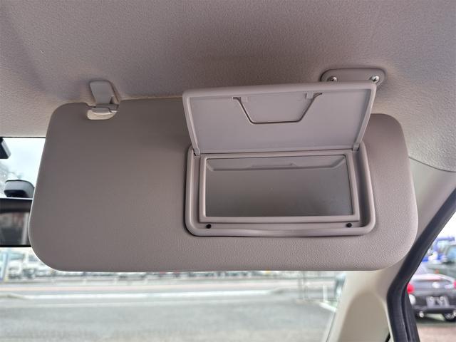 三菱 eKワゴン 39枚目