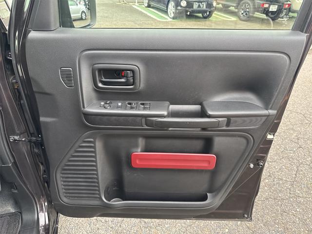 スペーシア ハイブリッドG 全周囲カメラ 両側スライドドア ナビ TV クリアランスソナー レーンアシスト 衝突被害軽減システム オートライト スマートキー アイドリングストップ 電動格納ミラー ベンチシート CVT ABS(33枚目)