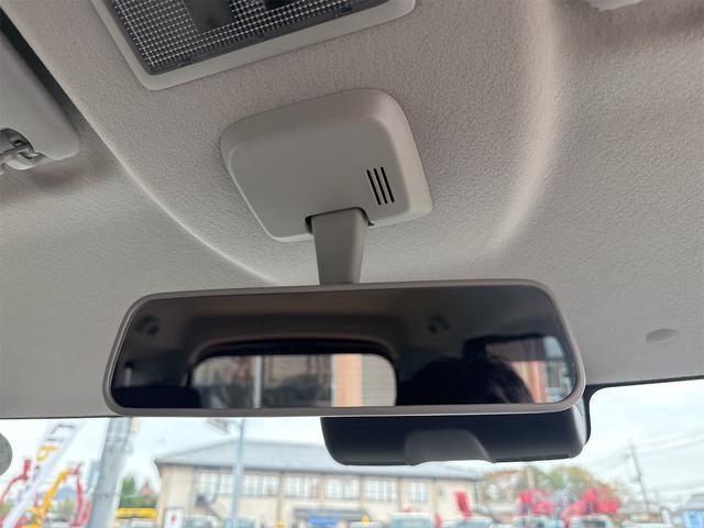 スペーシア ハイブリッドG 全周囲カメラ 両側スライドドア ナビ TV クリアランスソナー レーンアシスト 衝突被害軽減システム オートライト スマートキー アイドリングストップ 電動格納ミラー ベンチシート CVT ABS(42枚目)