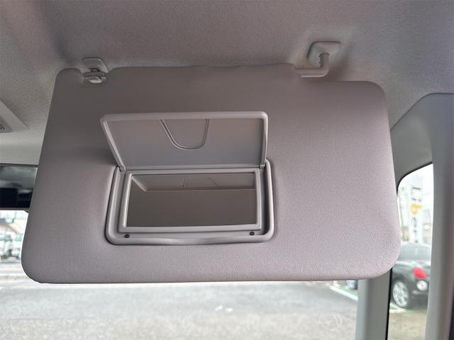 スペーシア ハイブリッドG 全周囲カメラ 両側スライドドア ナビ TV クリアランスソナー レーンアシスト 衝突被害軽減システム オートライト スマートキー アイドリングストップ 電動格納ミラー ベンチシート CVT ABS(44枚目)