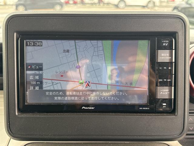 スペーシア ハイブリッドG 全周囲カメラ 両側スライドドア ナビ TV クリアランスソナー レーンアシスト 衝突被害軽減システム オートライト スマートキー アイドリングストップ 電動格納ミラー ベンチシート CVT ABS(47枚目)