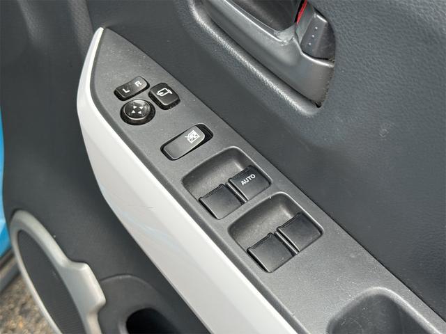 ハスラー X ETC ナビ TV 衝突被害軽減システム スマートキー アイドリングストップ 電動格納ミラー シートヒーター ベンチシート CVT ESC Bluetooth アルミホイール エアコン(14枚目)