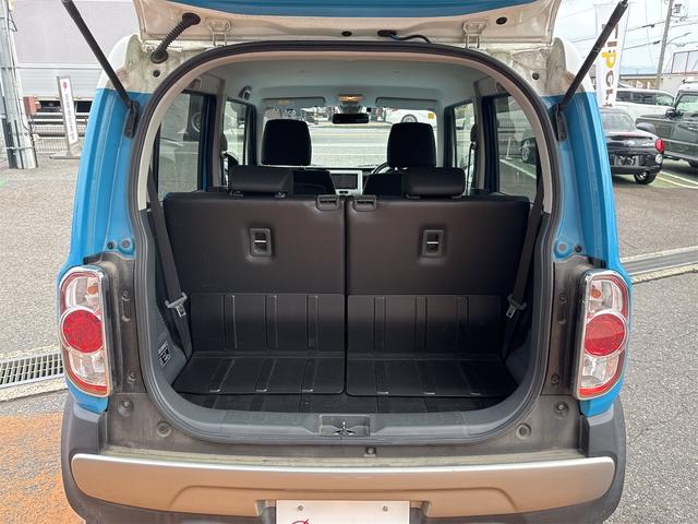 ハスラー X ETC ナビ TV 衝突被害軽減システム スマートキー アイドリングストップ 電動格納ミラー シートヒーター ベンチシート CVT ESC Bluetooth アルミホイール エアコン(24枚目)