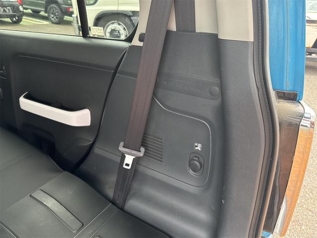 ハスラー X ETC ナビ TV 衝突被害軽減システム スマートキー アイドリングストップ 電動格納ミラー シートヒーター ベンチシート CVT ESC Bluetooth アルミホイール エアコン(25枚目)