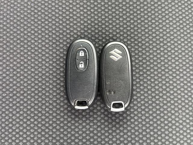 ハスラー X ETC ナビ TV 衝突被害軽減システム スマートキー アイドリングストップ 電動格納ミラー シートヒーター ベンチシート CVT ESC Bluetooth アルミホイール エアコン(33枚目)