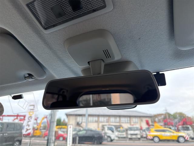 ハスラー X ETC ナビ TV 衝突被害軽減システム スマートキー アイドリングストップ 電動格納ミラー シートヒーター ベンチシート CVT ESC Bluetooth アルミホイール エアコン(39枚目)