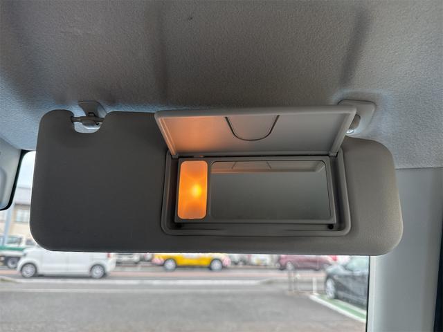 ハスラー X ETC ナビ TV 衝突被害軽減システム スマートキー アイドリングストップ 電動格納ミラー シートヒーター ベンチシート CVT ESC Bluetooth アルミホイール エアコン(41枚目)