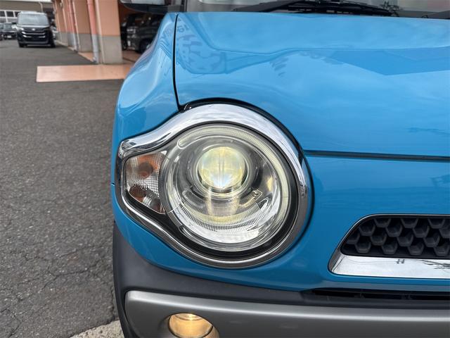 ハスラー X ETC ナビ TV 衝突被害軽減システム スマートキー アイドリングストップ 電動格納ミラー シートヒーター ベンチシート CVT ESC Bluetooth アルミホイール エアコン(50枚目)