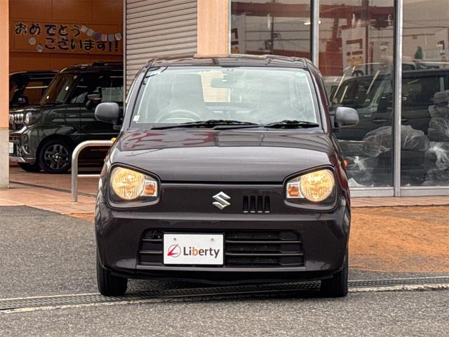 アルト L 運転席シートヒーター アイドリングストップ シートヒーター CVT ESC CD ミュージックプレイヤー接続可 エアコン パワーウィンドウ(16枚目)