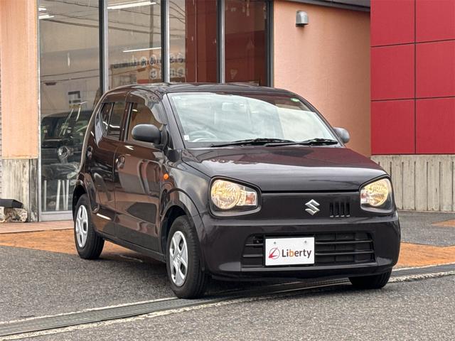 アルト L 運転席シートヒーター アイドリングストップ シートヒーター CVT ESC CD ミュージックプレイヤー接続可 エアコン パワーウィンドウ(17枚目)