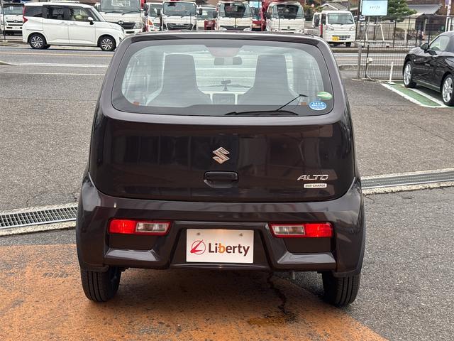 アルト L 運転席シートヒーター アイドリングストップ シートヒーター CVT ESC CD ミュージックプレイヤー接続可 エアコン パワーウィンドウ(20枚目)