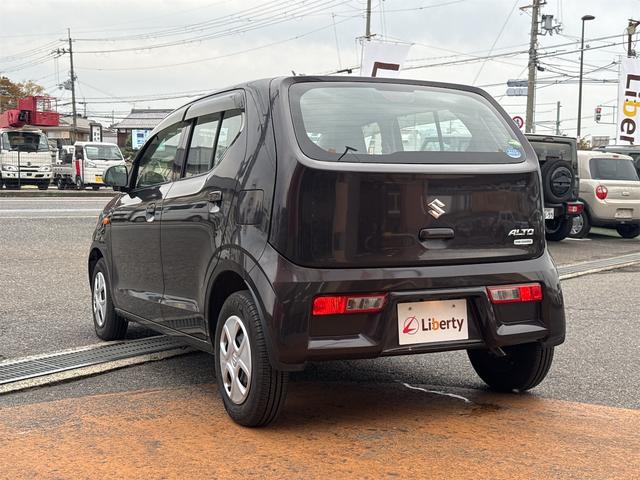 アルト L 運転席シートヒーター アイドリングストップ シートヒーター CVT ESC CD ミュージックプレイヤー接続可 エアコン パワーウィンドウ(21枚目)