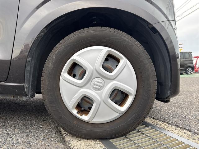 アルト L 運転席シートヒーター アイドリングストップ シートヒーター CVT ESC CD ミュージックプレイヤー接続可 エアコン パワーウィンドウ(23枚目)