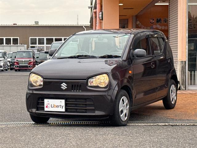 アルト L 運転席シートヒーター アイドリングストップ シートヒーター CVT ESC CD ミュージックプレイヤー接続可 エアコン パワーウィンドウ(24枚目)