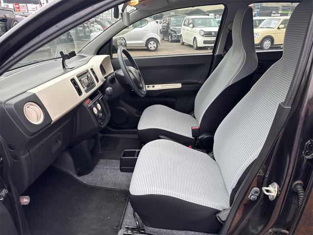 アルト L 運転席シートヒーター アイドリングストップ シートヒーター CVT ESC CD ミュージックプレイヤー接続可 エアコン パワーウィンドウ(29枚目)