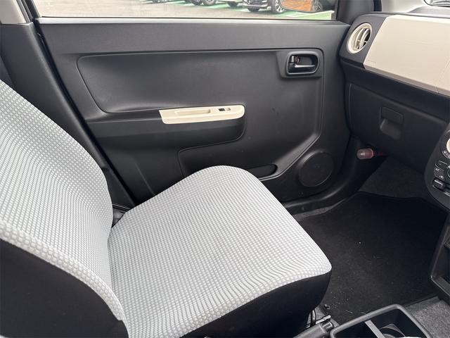 アルト L 運転席シートヒーター アイドリングストップ シートヒーター CVT ESC CD ミュージックプレイヤー接続可 エアコン パワーウィンドウ(36枚目)