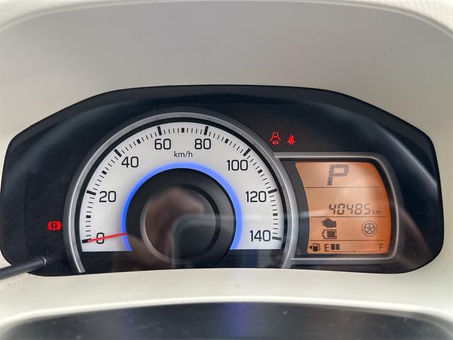 アルト L 運転席シートヒーター アイドリングストップ シートヒーター CVT ESC CD ミュージックプレイヤー接続可 エアコン パワーウィンドウ(43枚目)