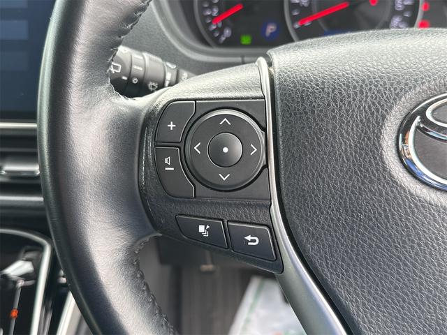 トヨタ ヴォクシー 29枚目