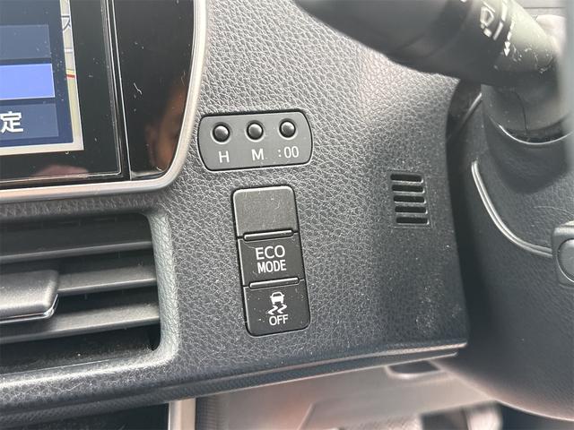 トヨタ ヴォクシー 31枚目