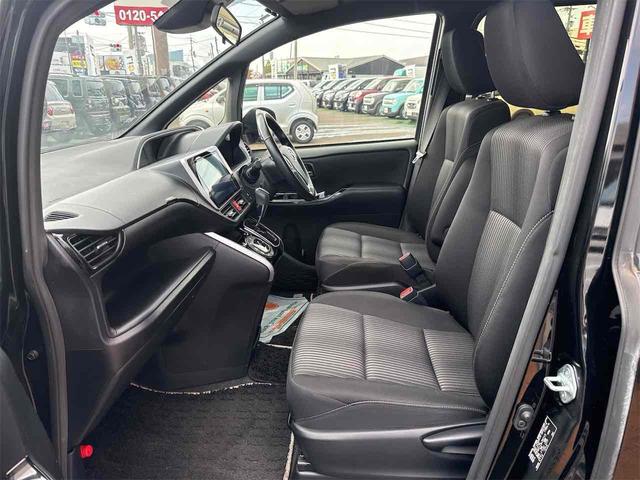 トヨタ ヴォクシー 34枚目