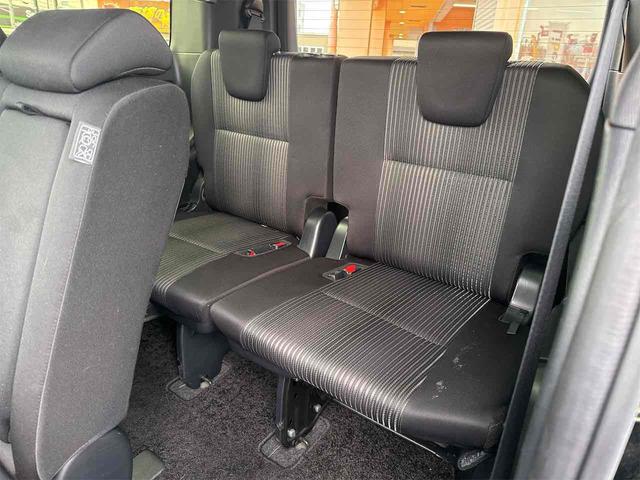 トヨタ ヴォクシー 36枚目