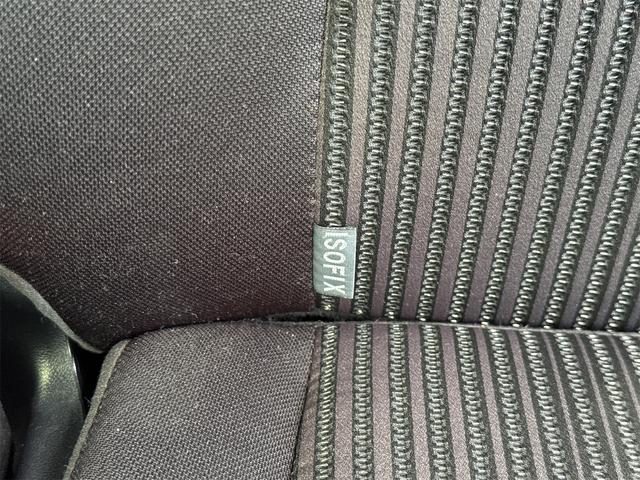 トヨタ ヴォクシー 37枚目