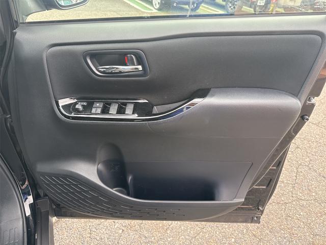 トヨタ ヴォクシー 41枚目