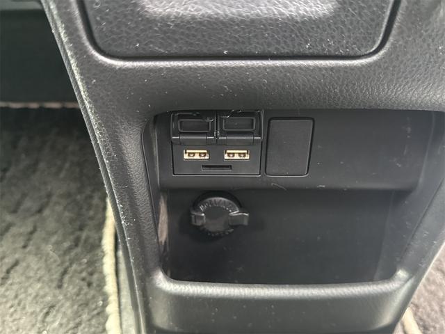 トヨタ ヴォクシー 44枚目