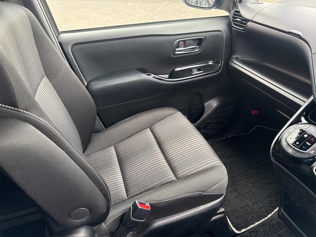 トヨタ ヴォクシー 45枚目