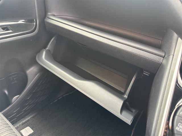 トヨタ ヴォクシー 46枚目