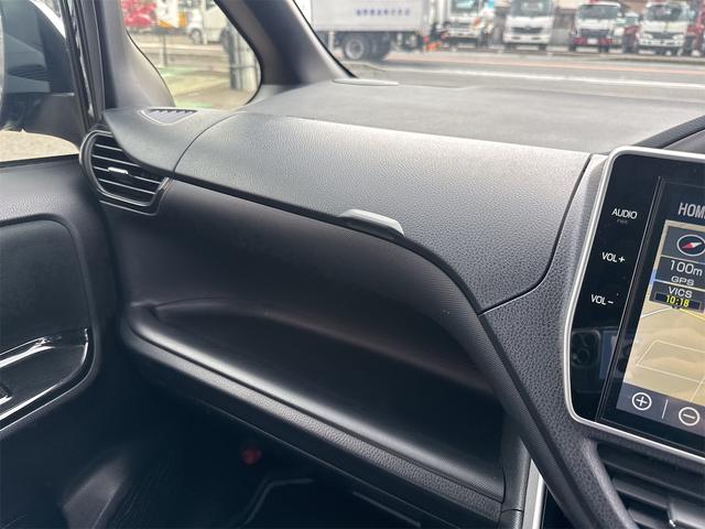 トヨタ ヴォクシー 47枚目