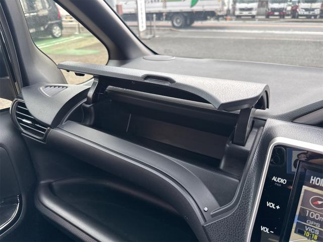 トヨタ ヴォクシー 48枚目