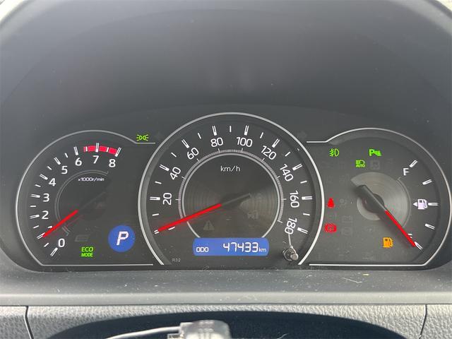 トヨタ ヴォクシー 54枚目