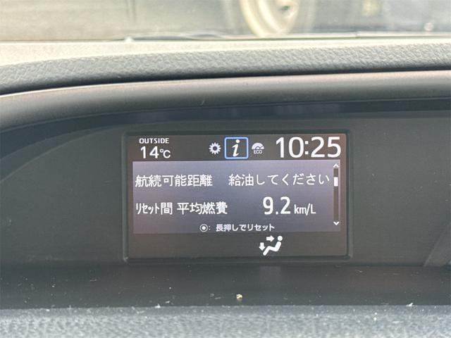 トヨタ ヴォクシー 55枚目