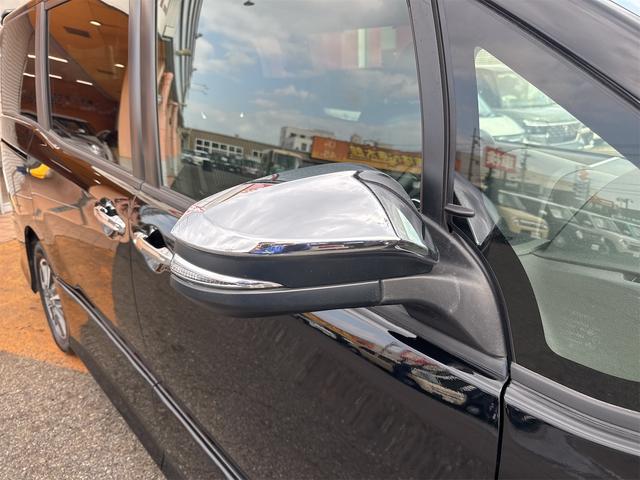 トヨタ ヴォクシー 56枚目