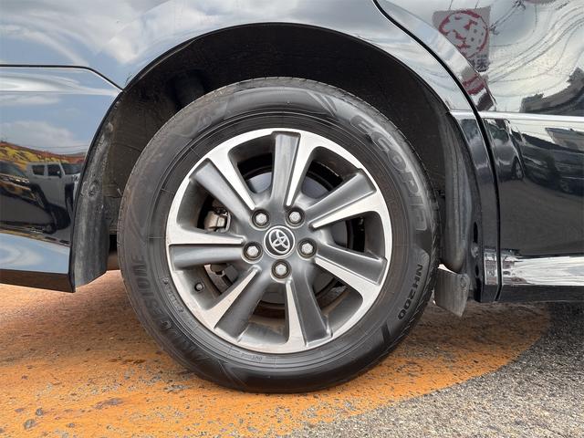 トヨタ ヴォクシー 57枚目