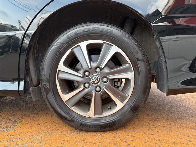 トヨタ ヴォクシー 58枚目